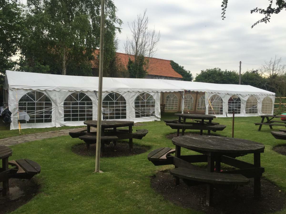 St Crispin Inn Worth (Kent) Exterior photo