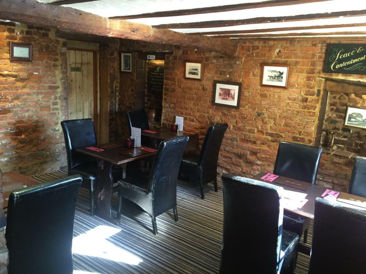 St Crispin Inn Worth (Kent) Exterior photo